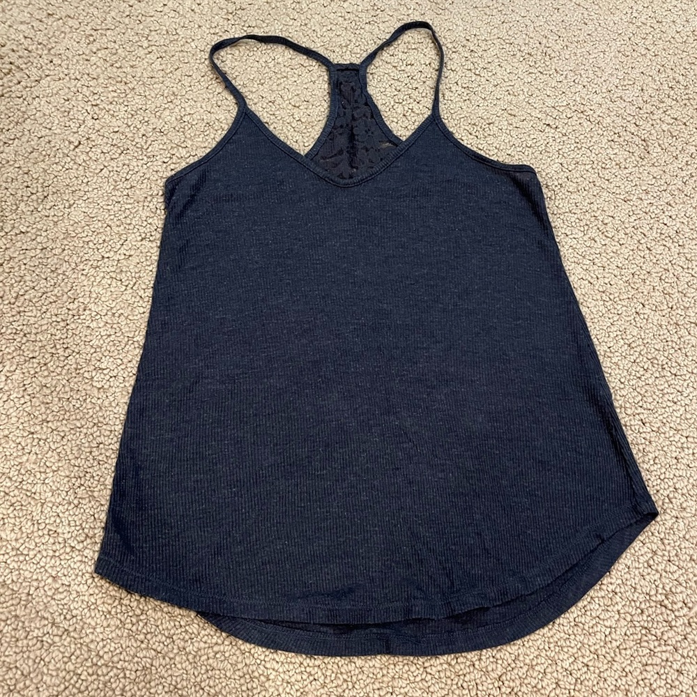 Live live dream tank